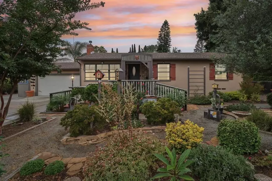 5237 Nannette Street, Bonita, CA 91902