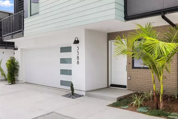 Carlsbad, CA 92008,3588 Garfield Street