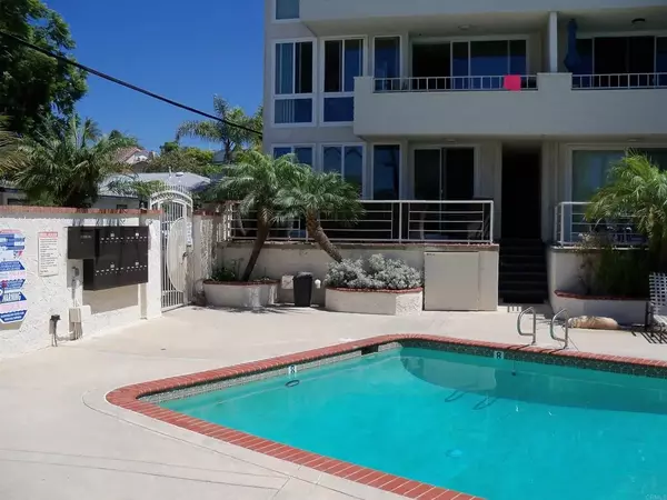 3920 Riviera Drive #A, San Diego, CA 92109