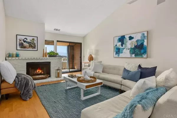 Carlsbad, CA 92008,801 Kalpati Circle #B