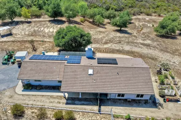 Valley Center, CA 92082,19205 Marshall Way