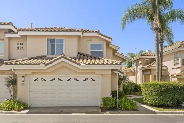 1828 Monserrat Way, Vista, CA 92081