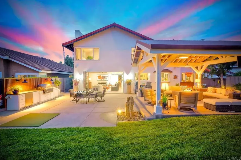 Vista, CA 92081,1109 Countrywood Ln