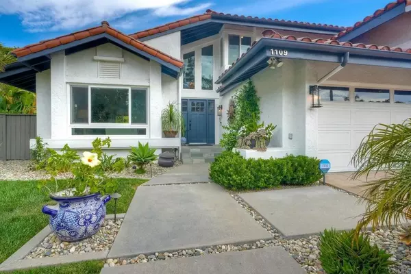 Vista, CA 92081,1109 Countrywood Ln