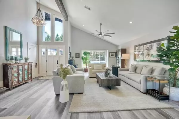 Vista, CA 92081,1109 Countrywood Ln