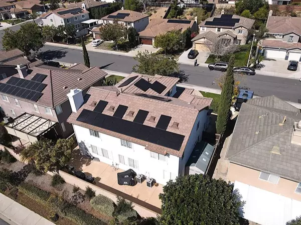 Oceanside, CA 92058,3268 Canyon View Dr