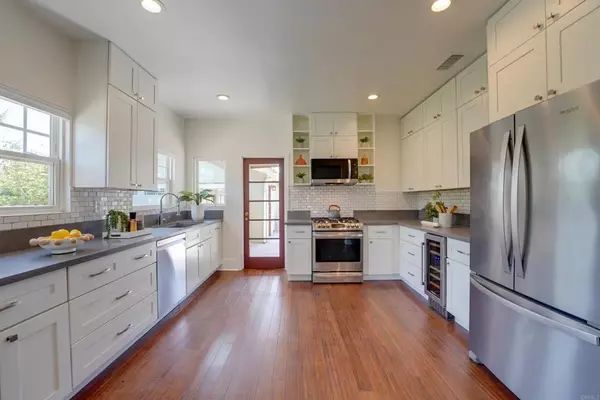 San Diego, CA 92116,4876 34Th Street