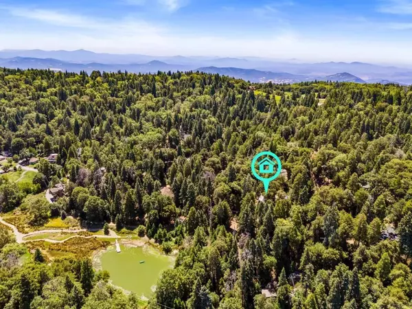 Palomar Mountain, CA 92060,33556 Fern Trail