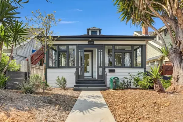 San Diego, CA 92103,1235 Lincoln Avenue