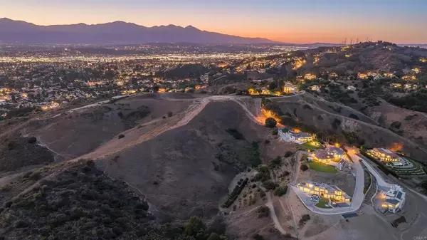 0 N Casalero, La Habra Heights, CA 90631