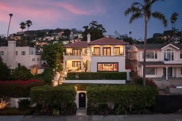 1461 Virginia Way, La Jolla, CA 92037