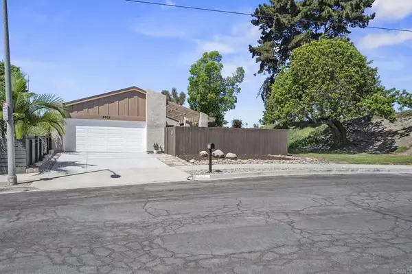Oceanside, CA 92056,3603 Cresta Court