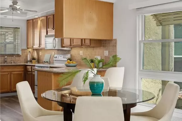 Oceanside, CA 92057,3621 Vista Campana South #95