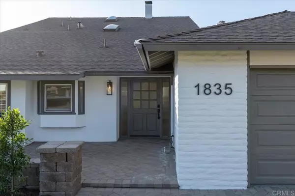 San Marcos, CA 92078,1835 San Pablo Dr