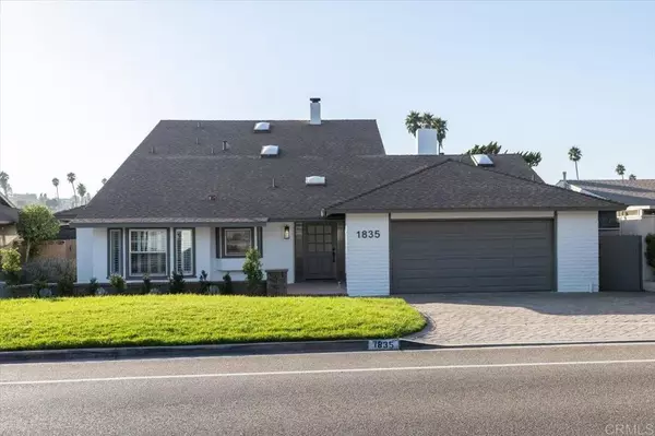 San Marcos, CA 92078,1835 San Pablo Dr