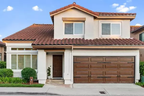 Cardiff By The Sea, CA 92007,2311 Lagoon View Drive