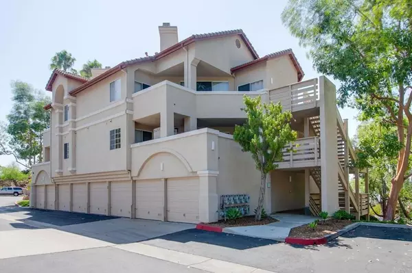 San Diego, CA 92131,11115 Affinity Court #1