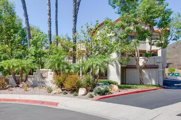 San Diego, CA 92131,11115 Affinity Court #1