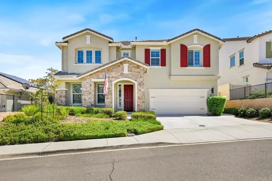 4634 Silent Knoll Drive, Fallbrook, CA 92028