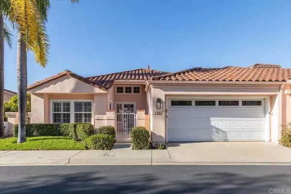 San Marcos, CA 92078,1262 Rue Saint Martin