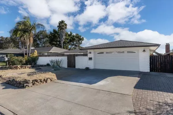 San Marcos, CA 92078,1267 Discovery Street