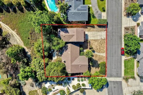 Carlsbad, CA 92008,3360 Ridgecrest Drive