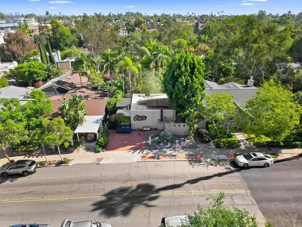 San Diego, CA 92104,3129 Redwood Street