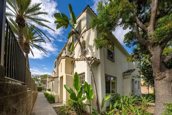 Chula Vista, CA 91913,1279 Fools Gold Way #2