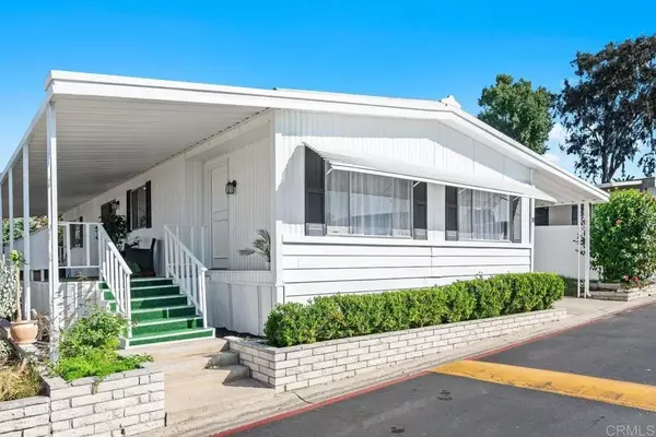 San Marcos, CA 92069,155 Las Flores #25