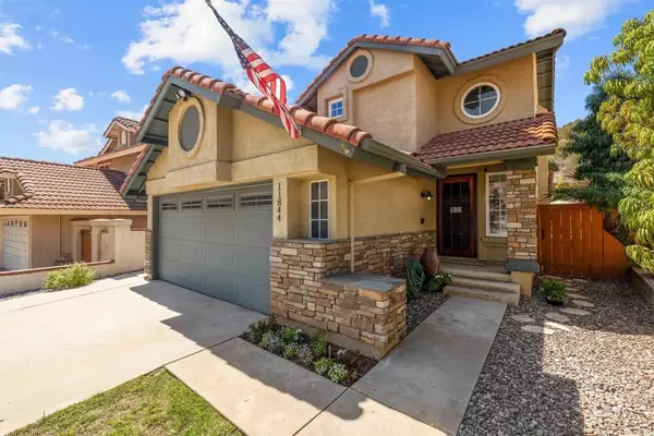 El Cajon, CA 92019,11844 Via Granero