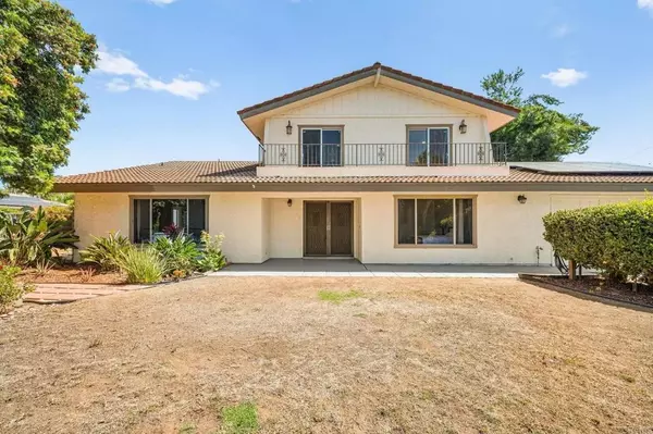 Vista, CA 92084,326 Sunrise Circle