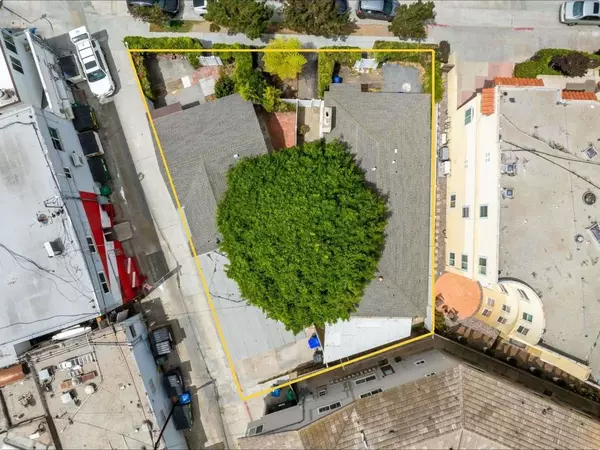 La Jolla, CA 92037,8115 Camino del Sol