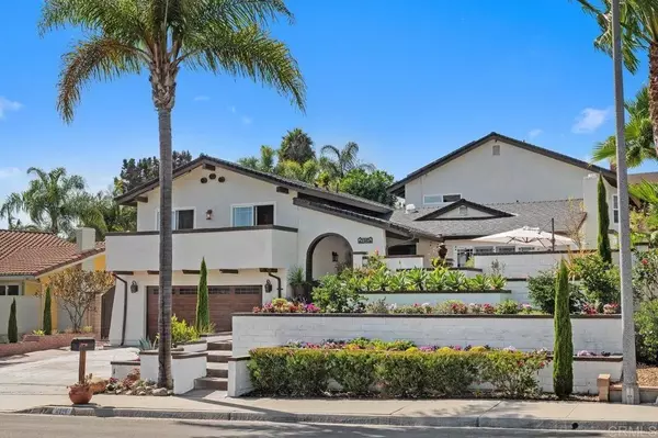 4814 Refugio Avenue, Carlsbad, CA 92008