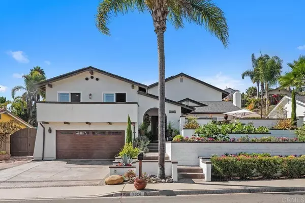 Carlsbad, CA 92008,4814 Refugio Avenue
