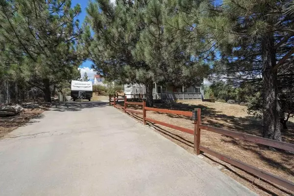 Julian, CA 92036,3691 Circle Drive