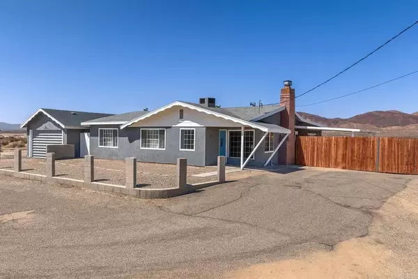 Yermo, CA 92398,37076 Calico Boulevard