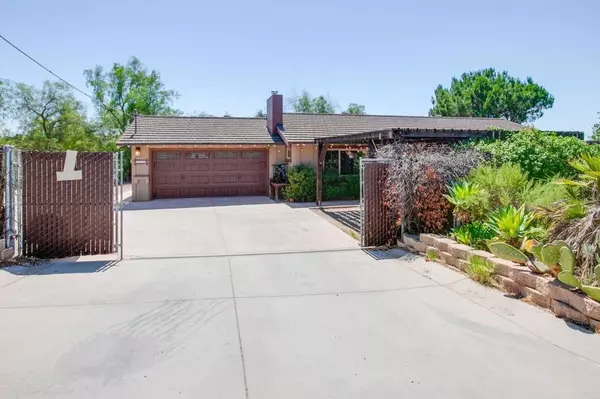 Escondido, CA 92026,10019 Covey Lane