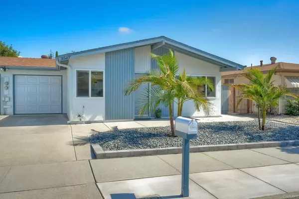 Oceanside, CA 92056,3567 Mira Pacific Drive