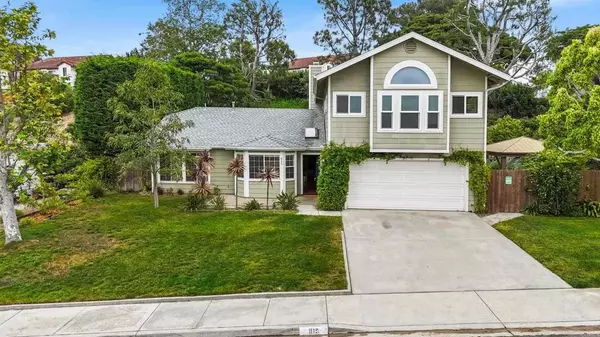 915 Lake Ridge Drive,  San Marcos,  CA 92078