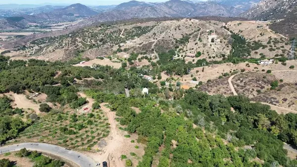 Valley Center, CA 92082,0 Couser Canyon