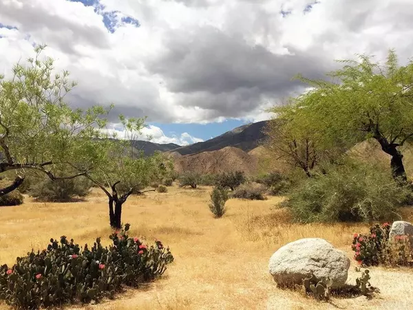 Borrego Springs, CA 92004,2207 Hoberg Road