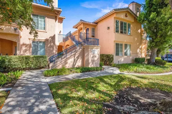 18752 Caminito Cantilena #170, San Diego, CA 92128
