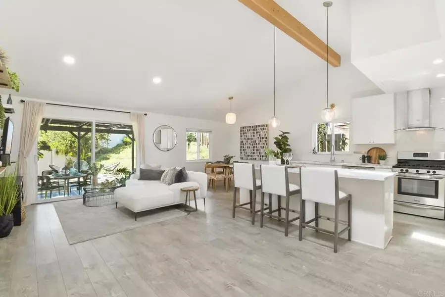 4850 Field Street, San Diego, CA 92110