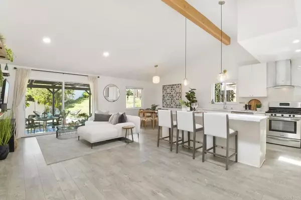 4850 Field Street, San Diego, CA 92110