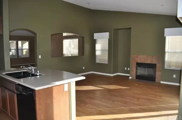 Campo, CA 91906,32383 Evening Primrose Trl