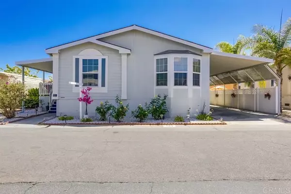 200 N El Camino Real #151, Oceanside, CA 92058