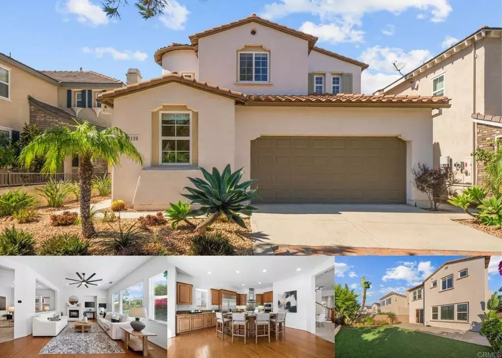 San Diego, CA 92130,13120 Chambord Way