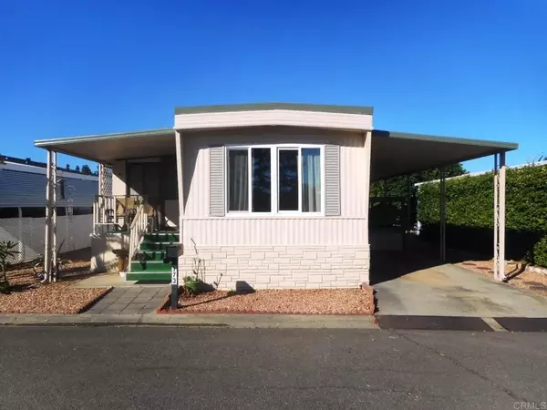 2300 E Valley #173, Escondido, CA 92027