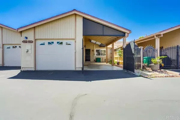 Oceanside, CA 92057,4379 Albatross Way