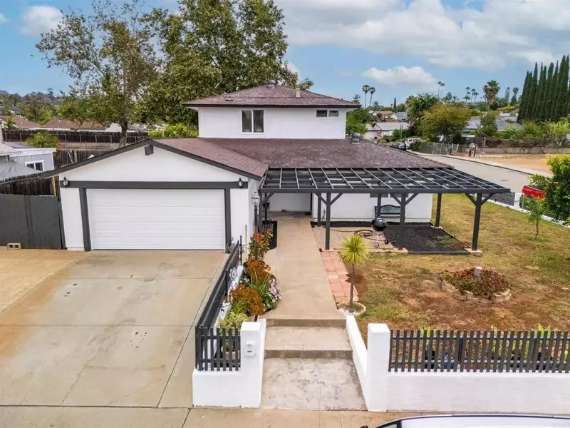 1220 Hoover Street, Escondido, CA 92027